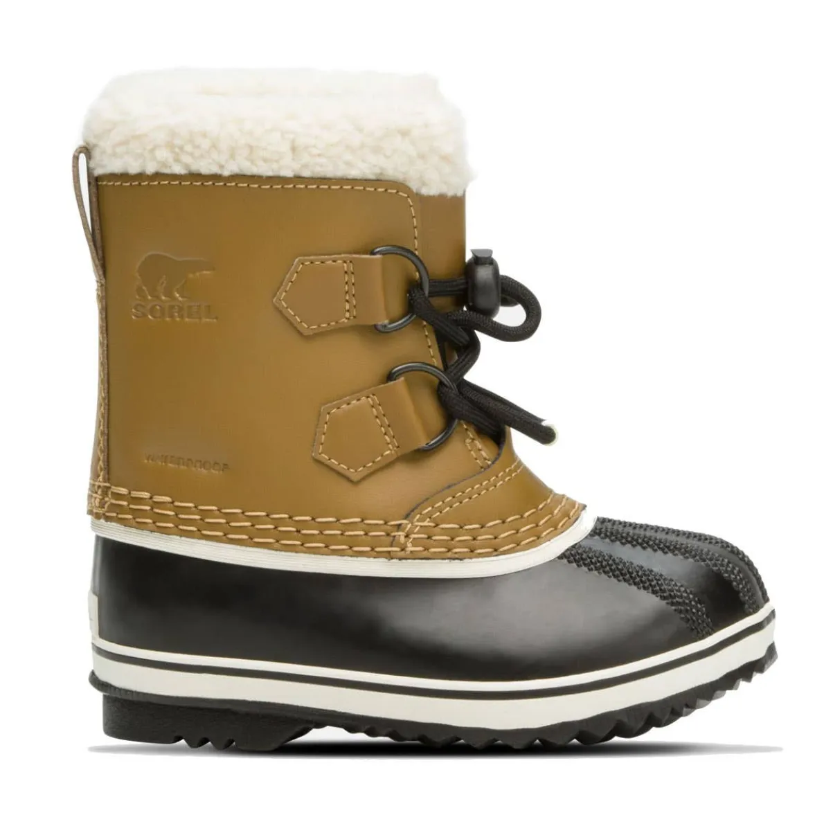Yoot Pac TP Boots (Child)