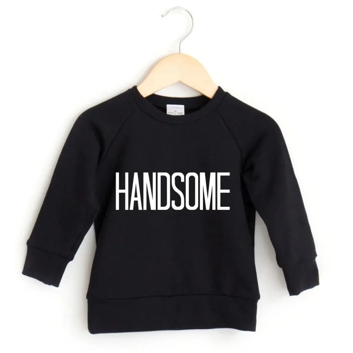 You Crewneck (Infant)
