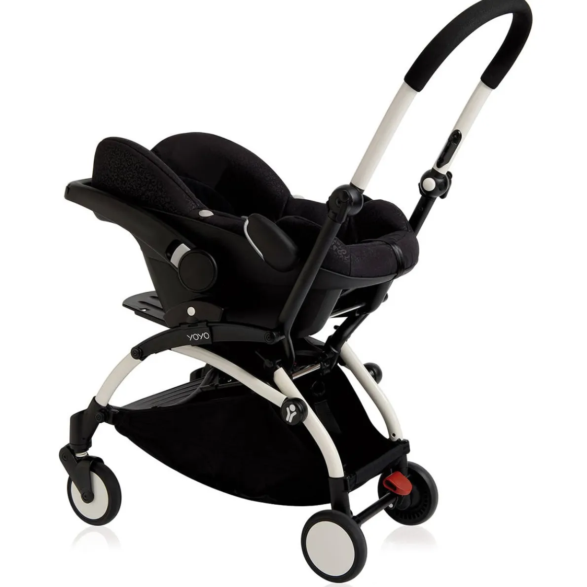 YOYO+® Car Seat Adapter