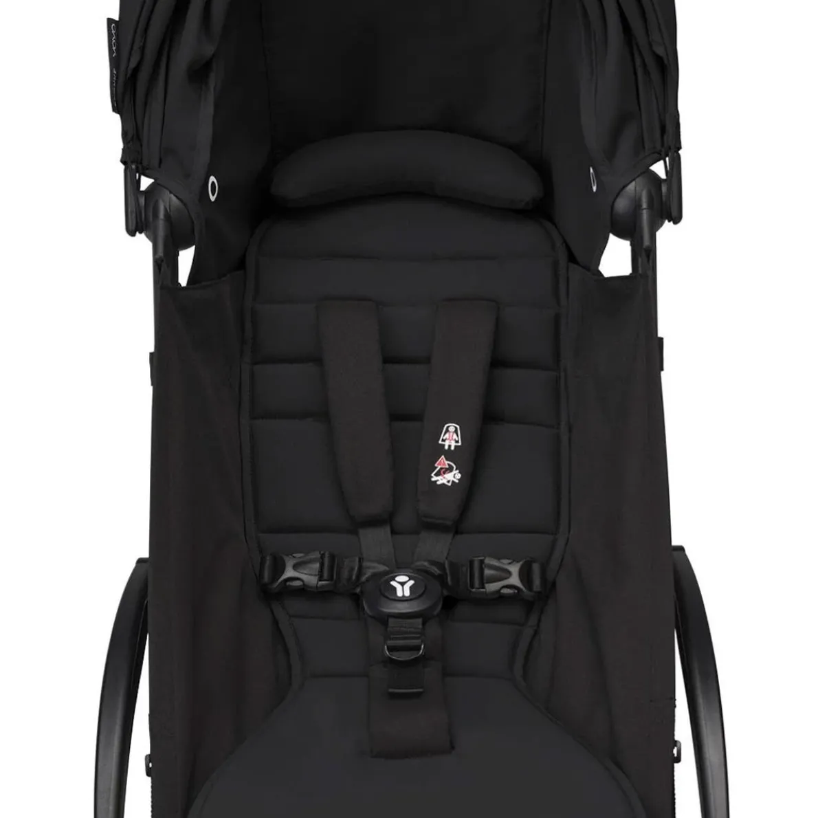 YOYO3® Colour Pack 6+