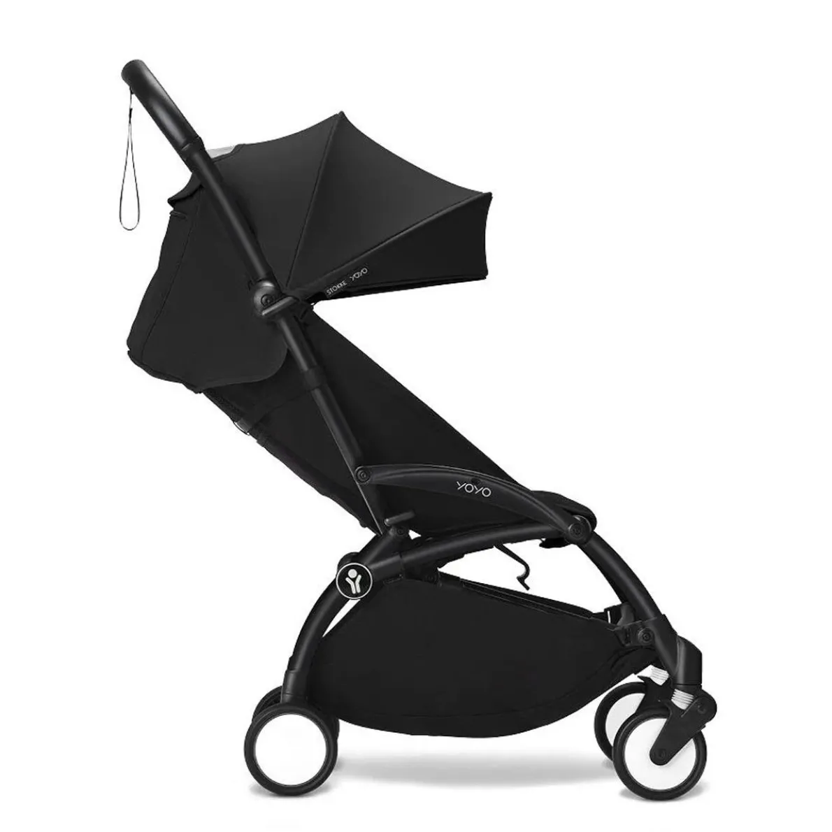 YOYO3® Colour Pack 6+