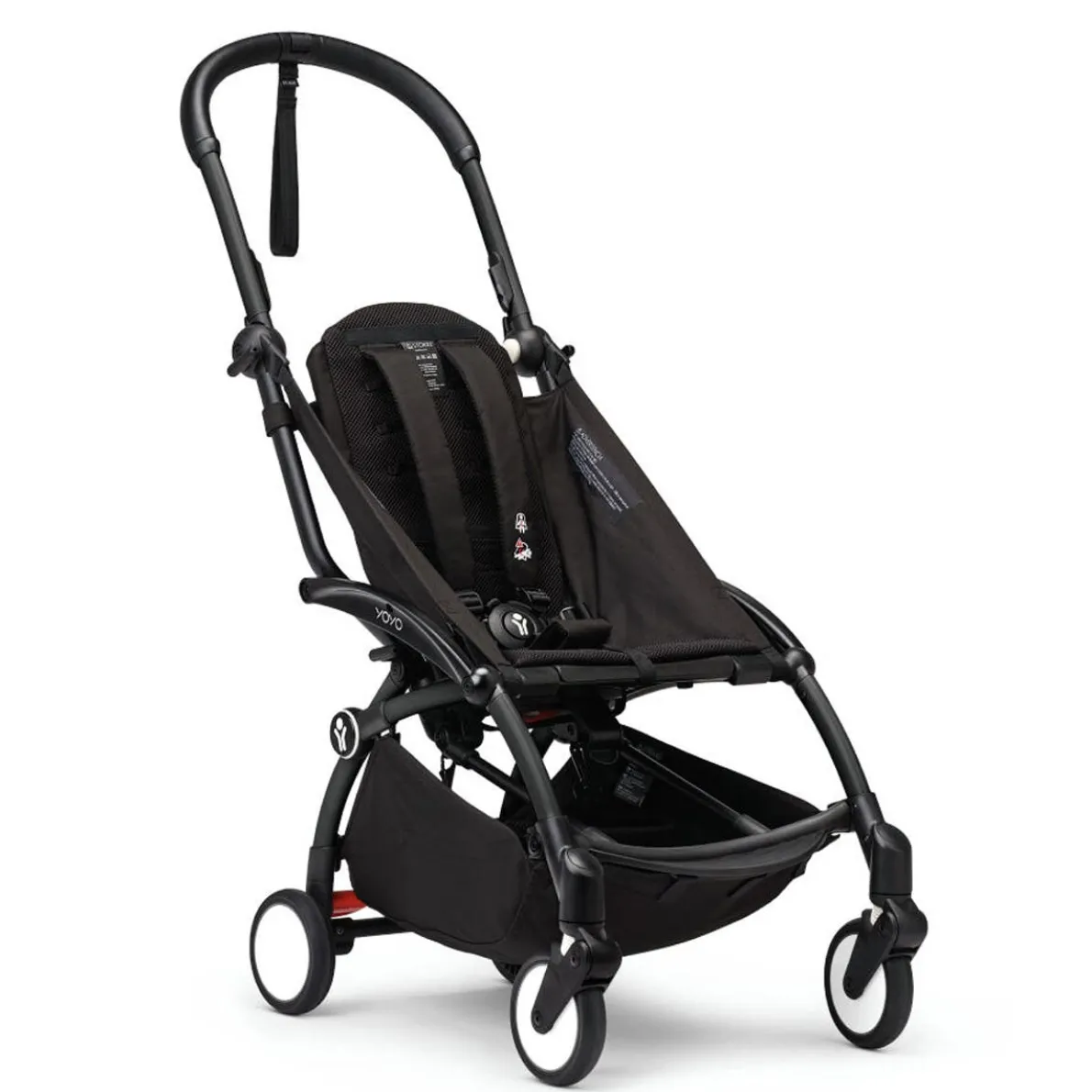YOYO3® Frame