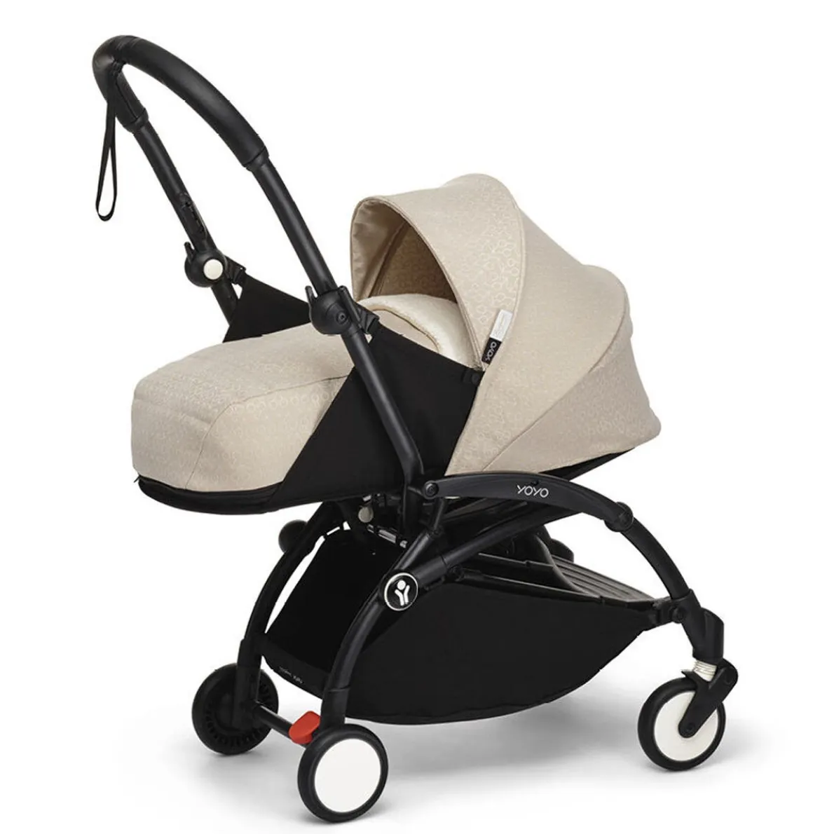 YOYO3® Newborn Pack 0+ (Bonpoint Beige)