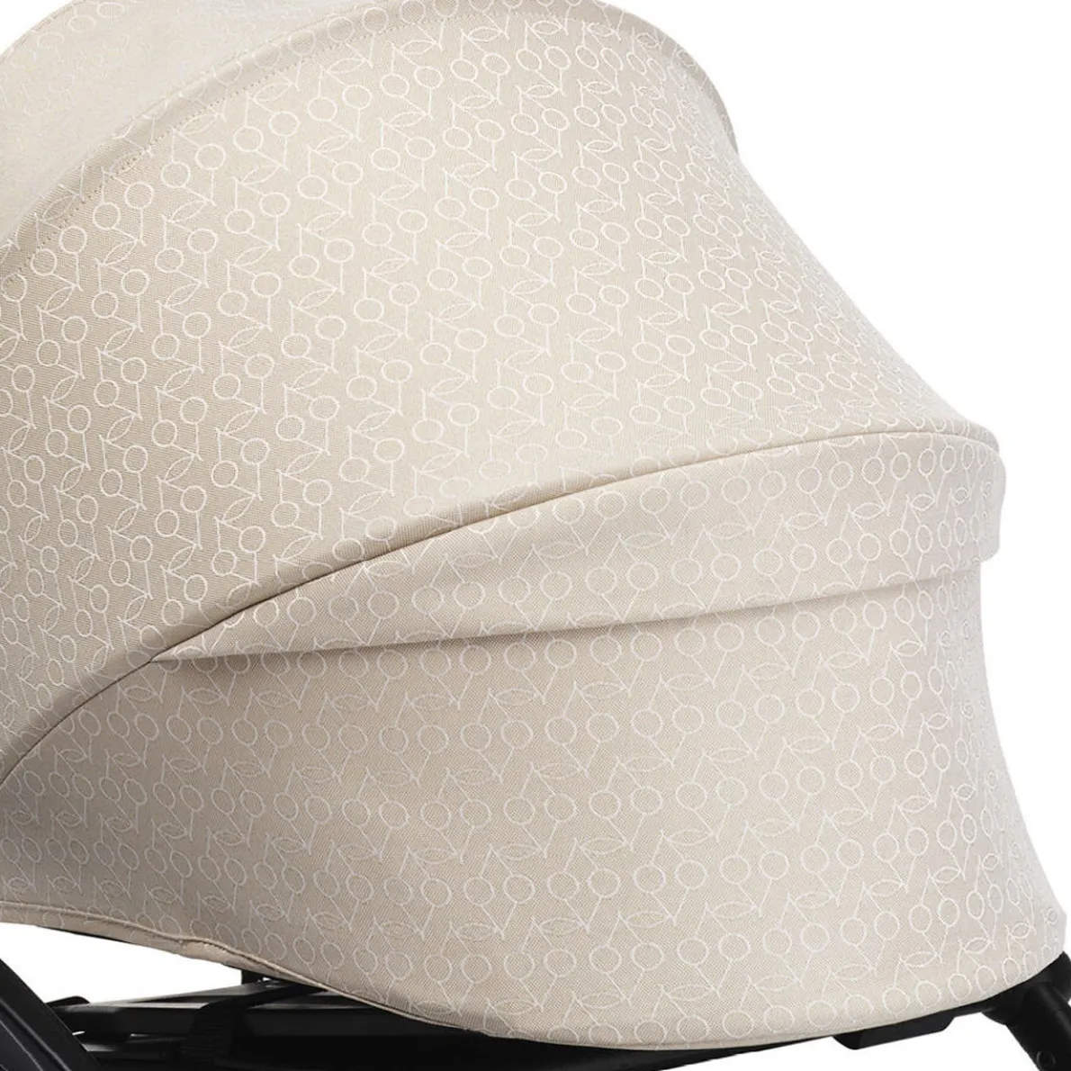 YOYO3® Newborn Pack 0+ (Bonpoint Beige)