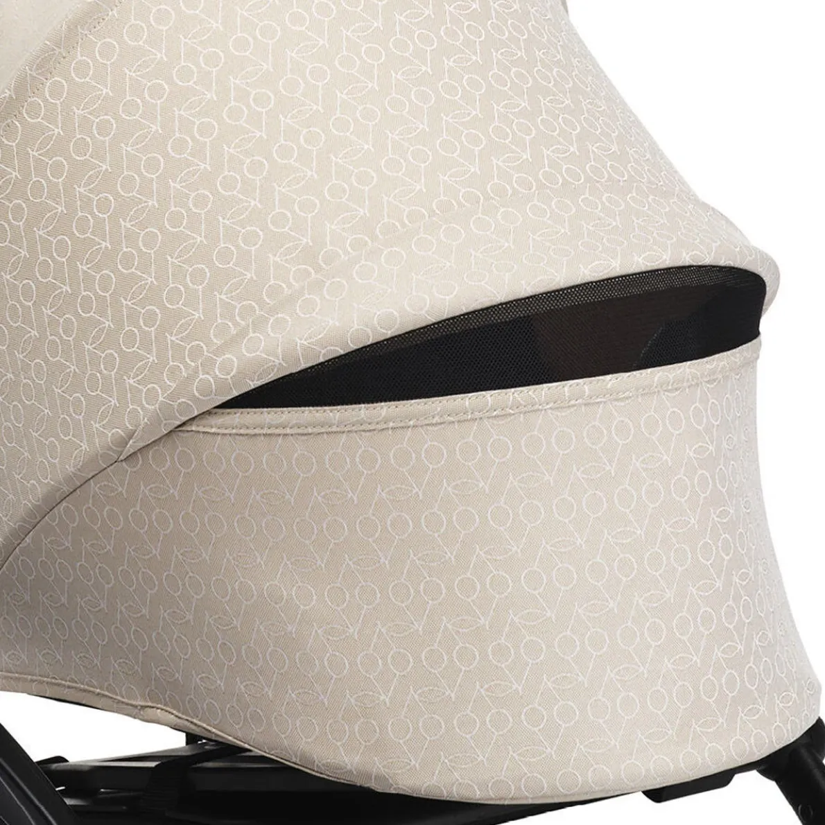 YOYO3® Newborn Pack 0+ (Bonpoint Beige)