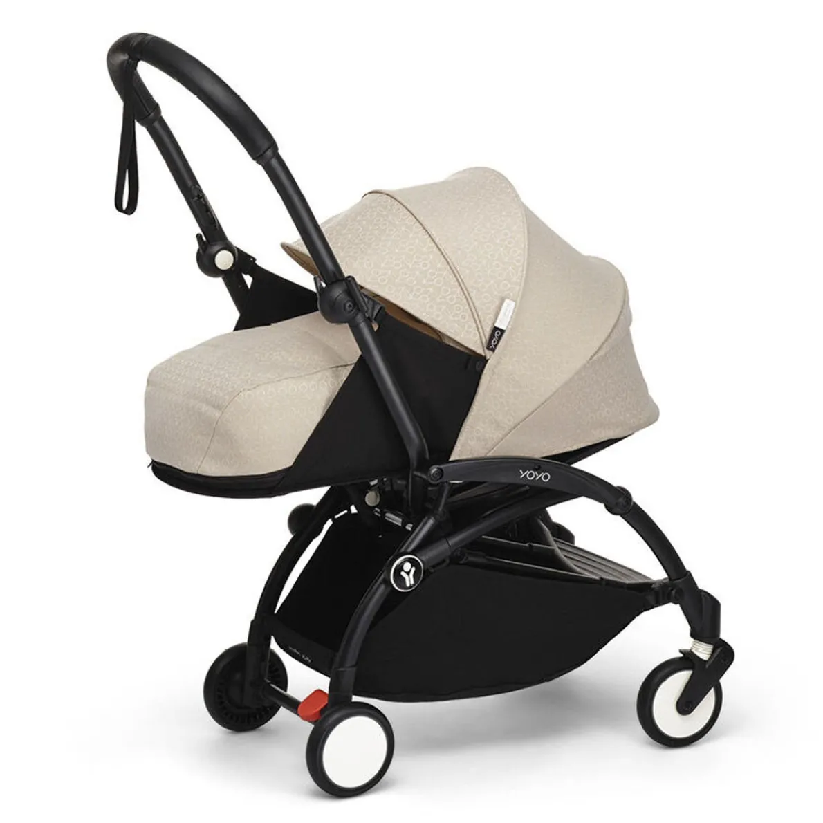 YOYO3® Newborn Pack 0+ (Bonpoint Beige)