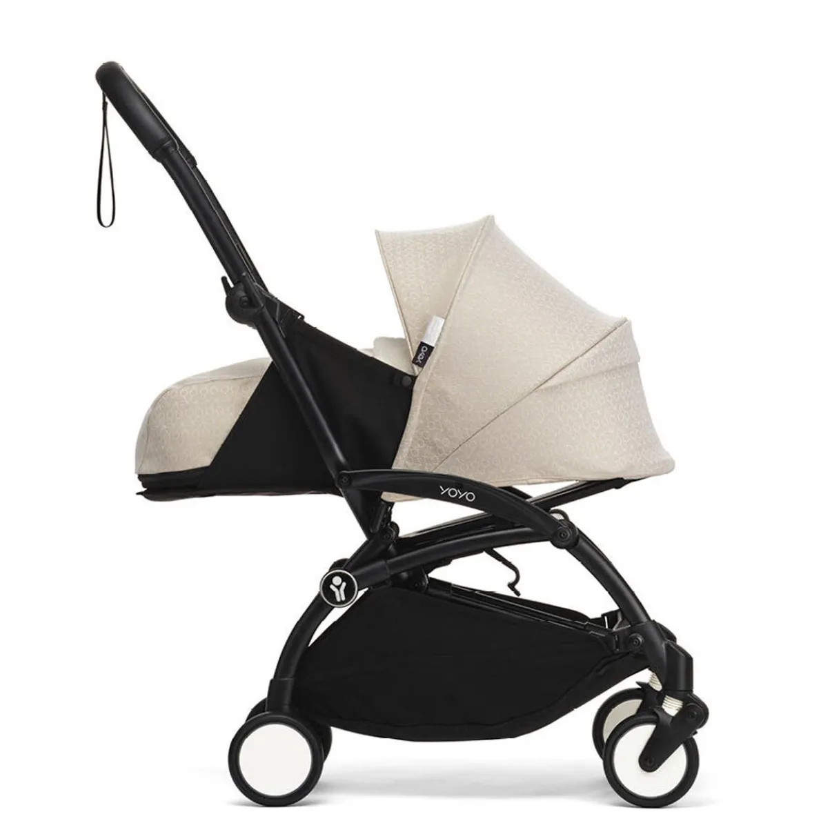 YOYO3® Newborn Pack 0+ (Bonpoint Beige)