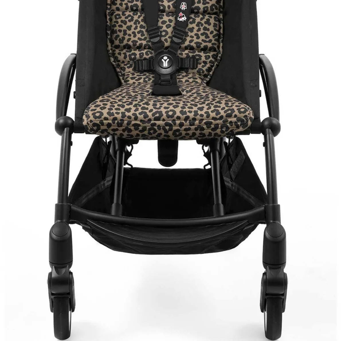 YOYO3® Stroller Bundle (6+) Wild Collection