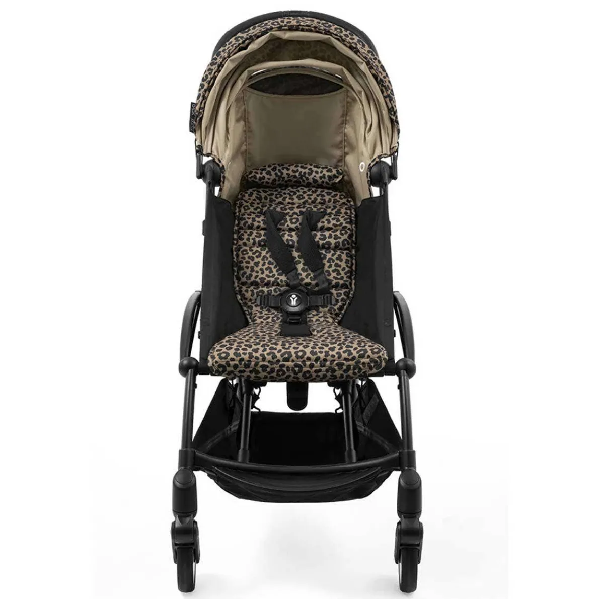 YOYO3® Stroller Bundle (6+) Wild Collection