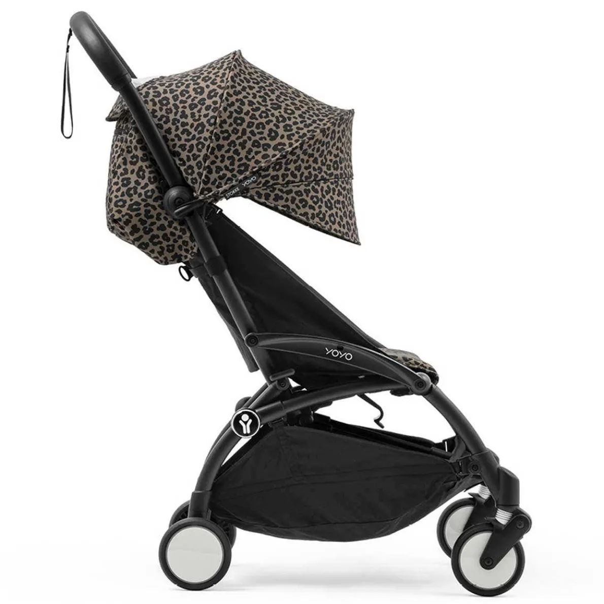 YOYO3® Stroller Bundle (6+) Wild Collection