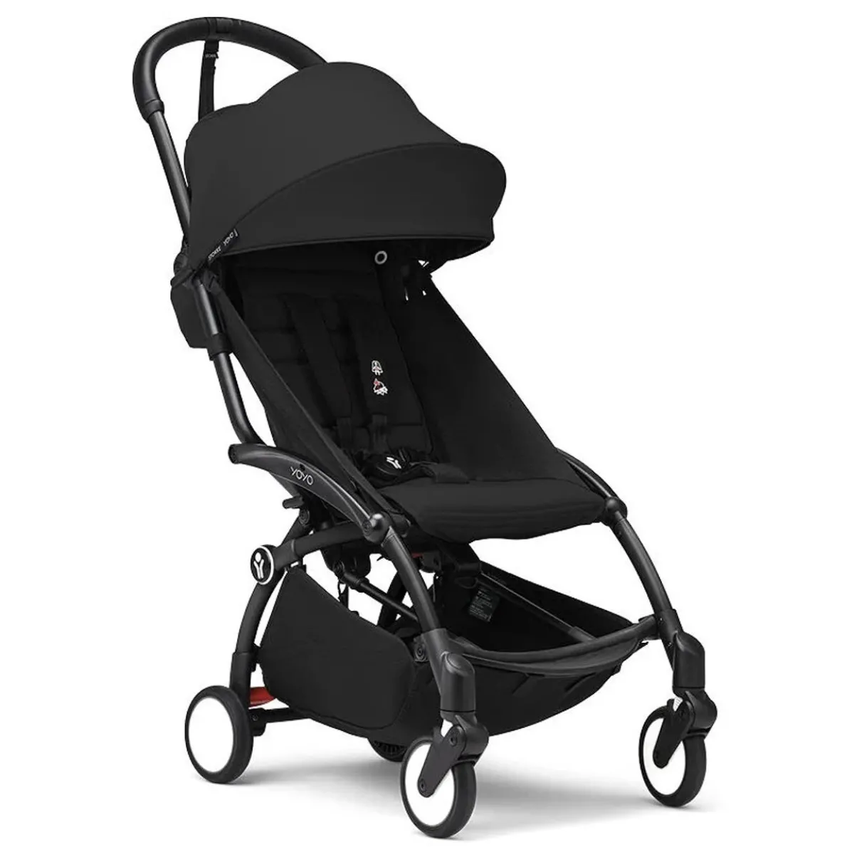 YOYO3® Stroller Bundle (6+)