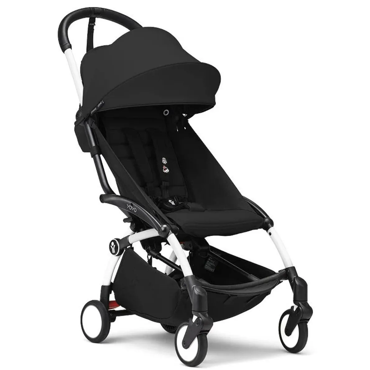 YOYO3® Stroller Bundle (6+)