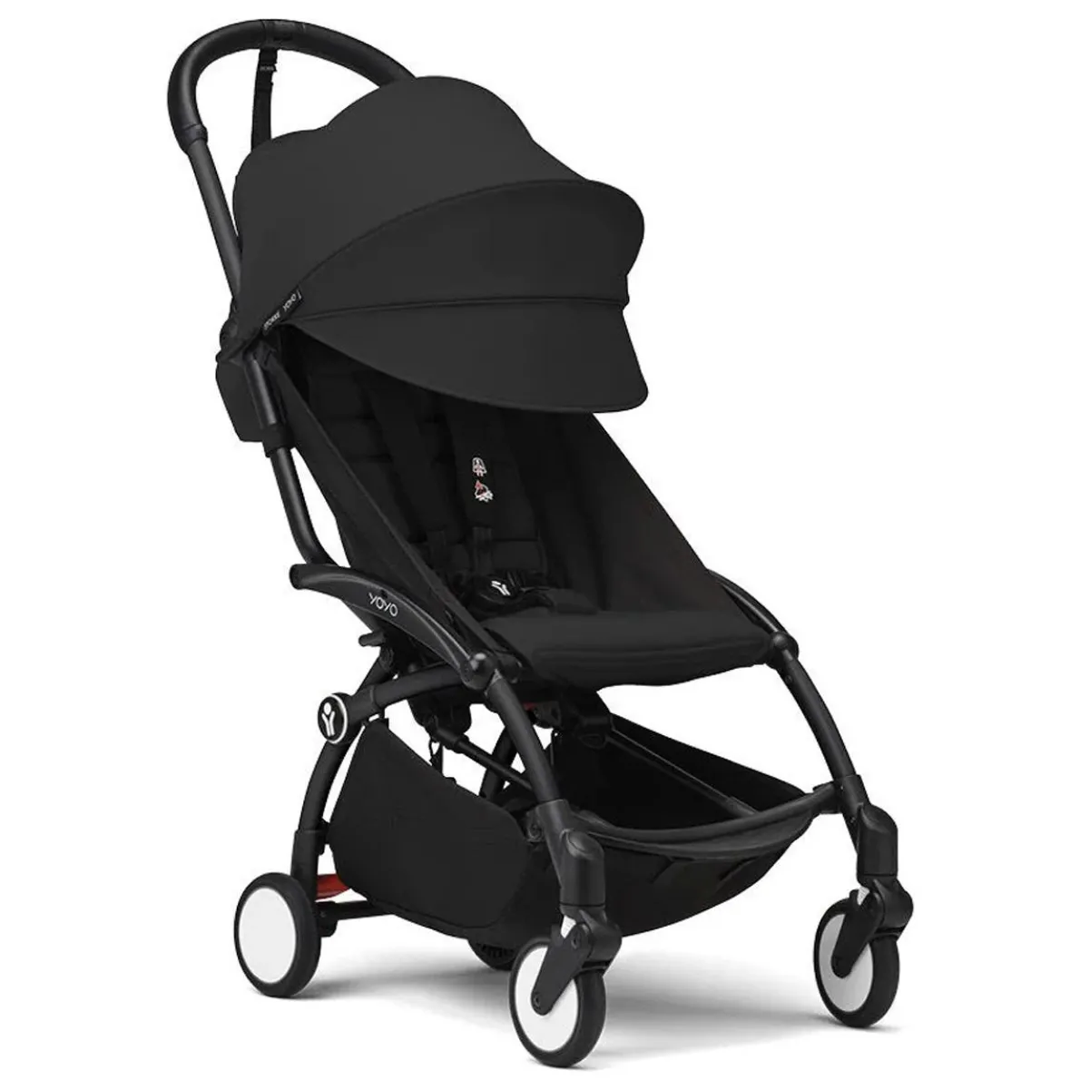 YOYO3® Stroller Bundle (6+)