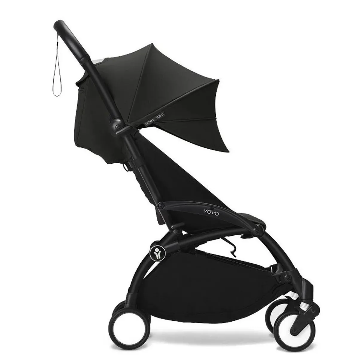 YOYO3® Stroller Bundle (6+)