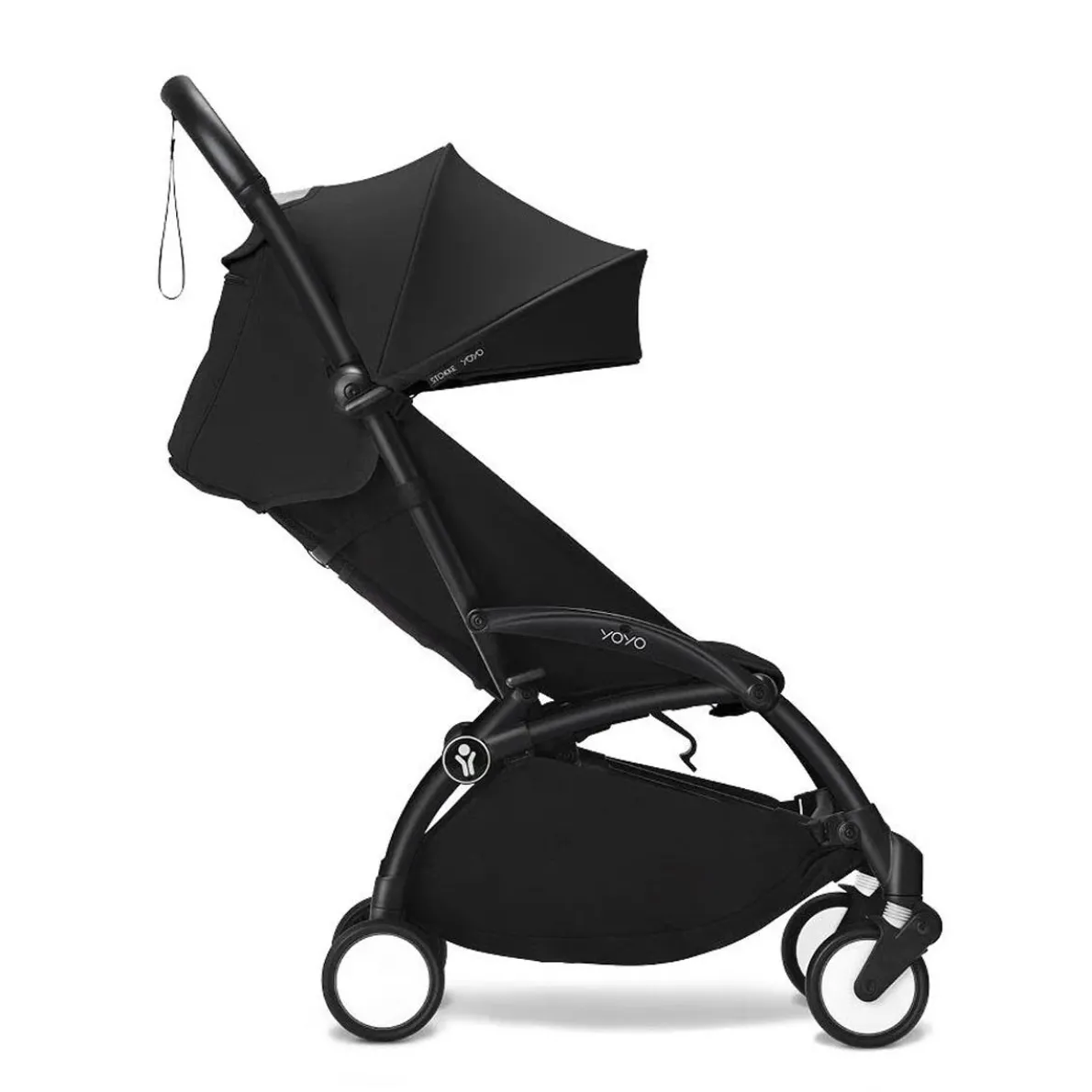 YOYO3® Stroller Bundle (6+)