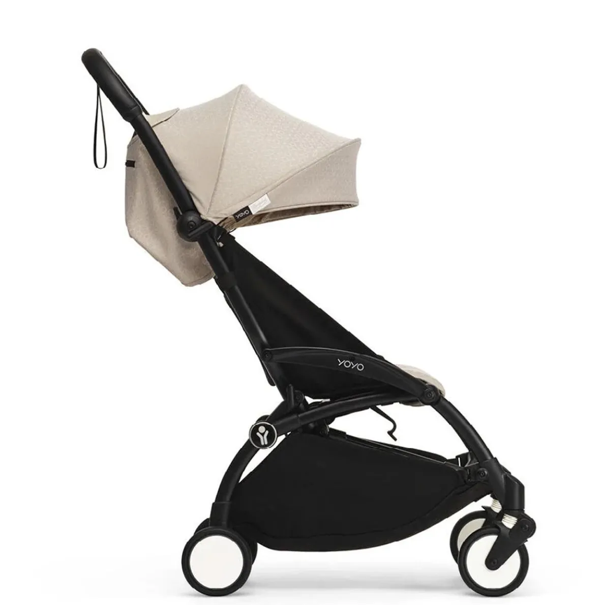 YOYO3® Stroller Bundle (6+) Bonpoint Beige