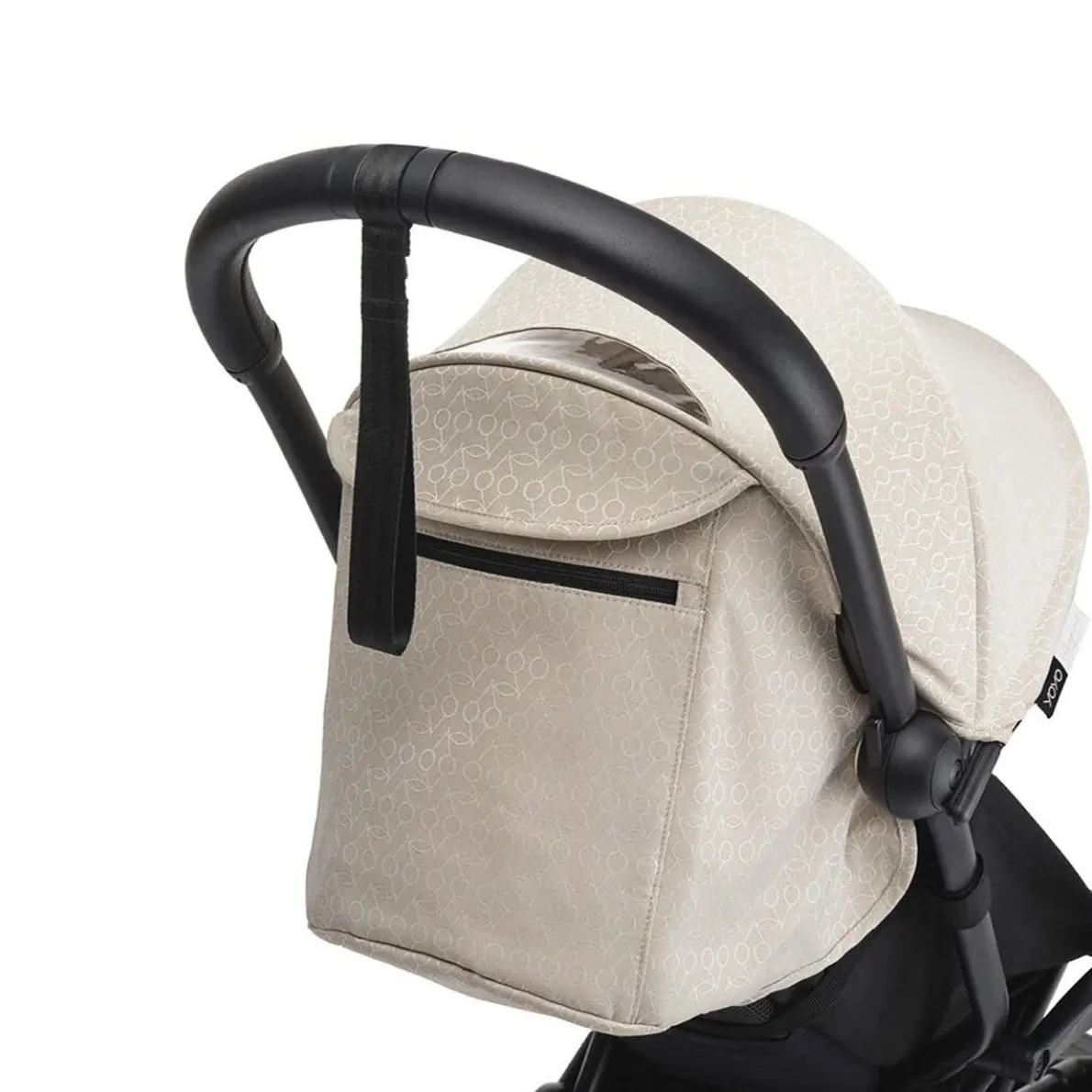YOYO3® Stroller Bundle (6+) Bonpoint Beige