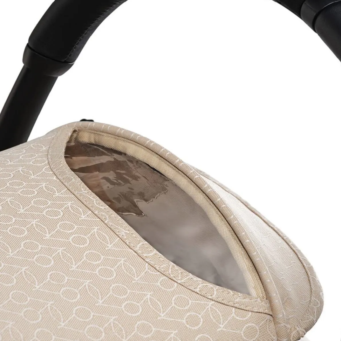 YOYO3® Stroller Bundle (6+) Bonpoint Beige