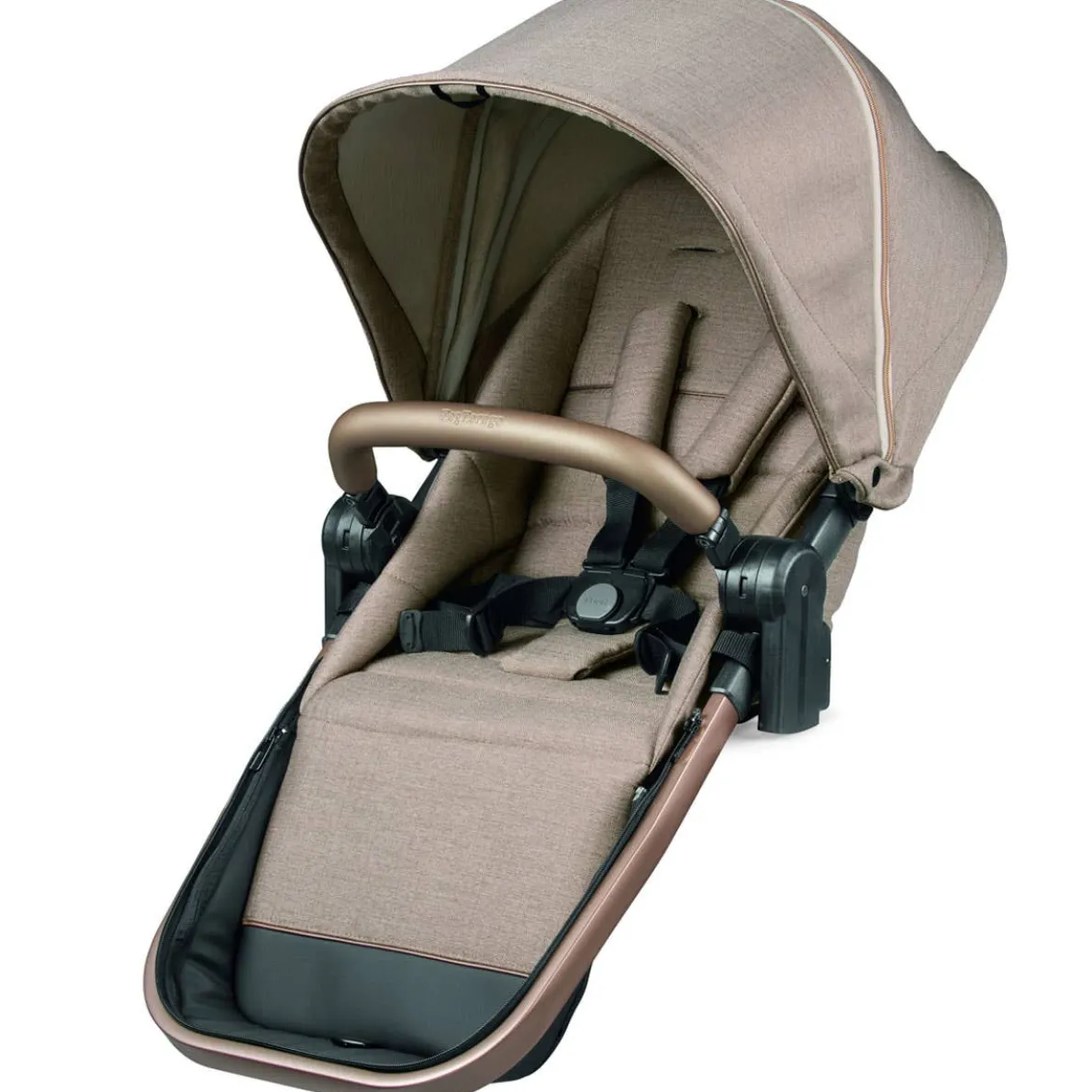 YPSI Companion Seat (Premium)