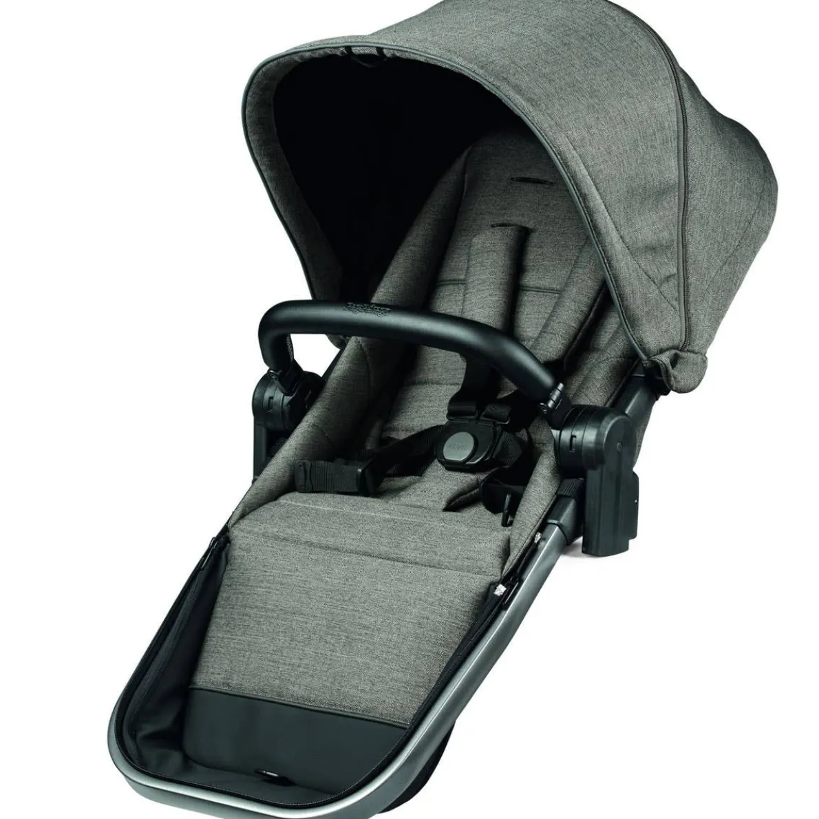 YPSI Companion Seat (Premium)