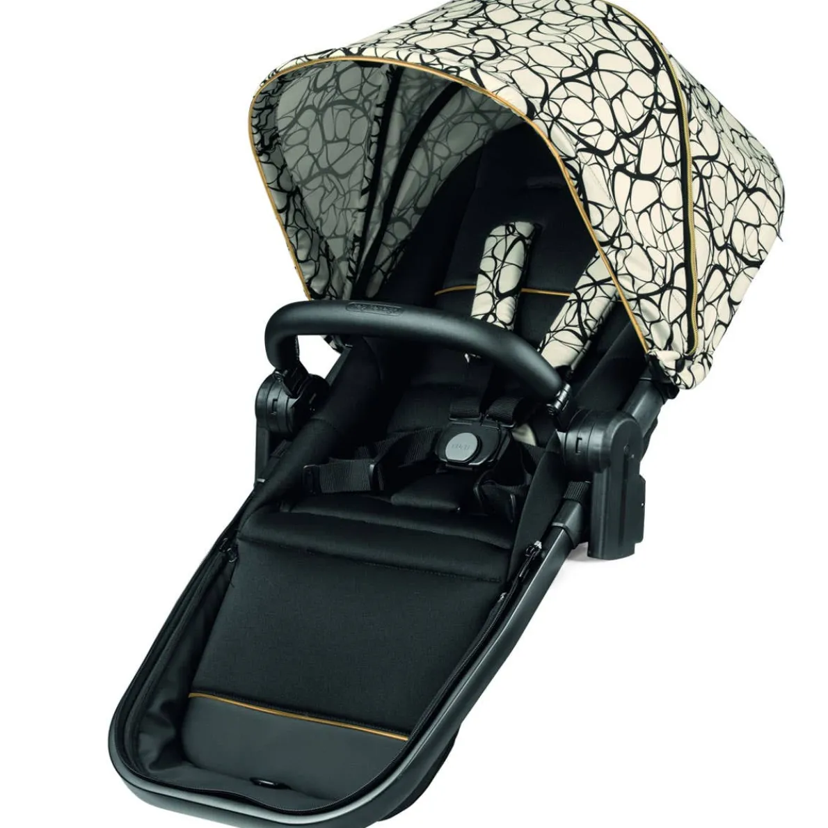 YPSI Companion Seat (Premium)