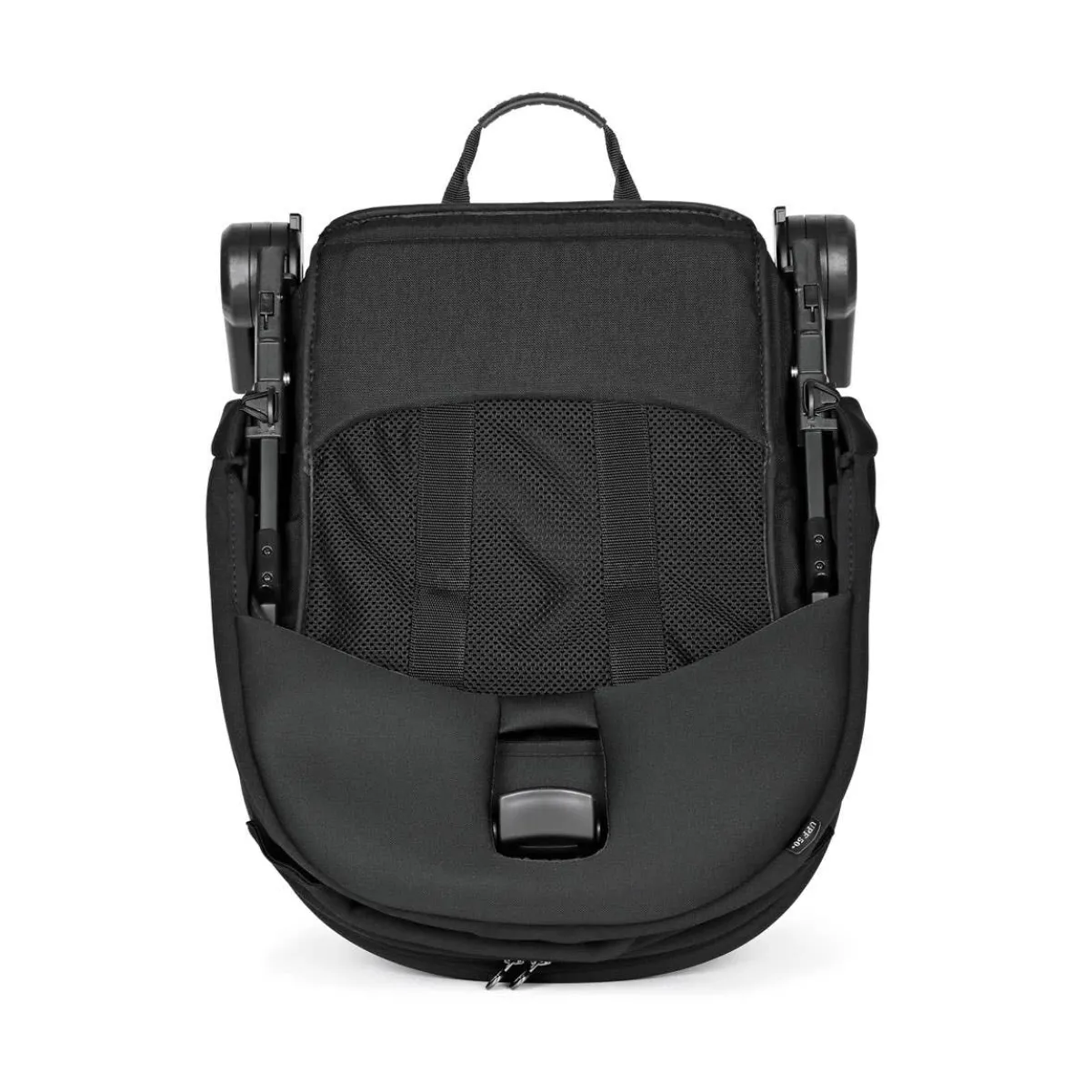 YPSI Companion Seat (2025)