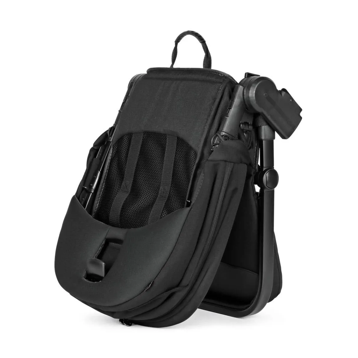 YPSI Companion Seat (2025)