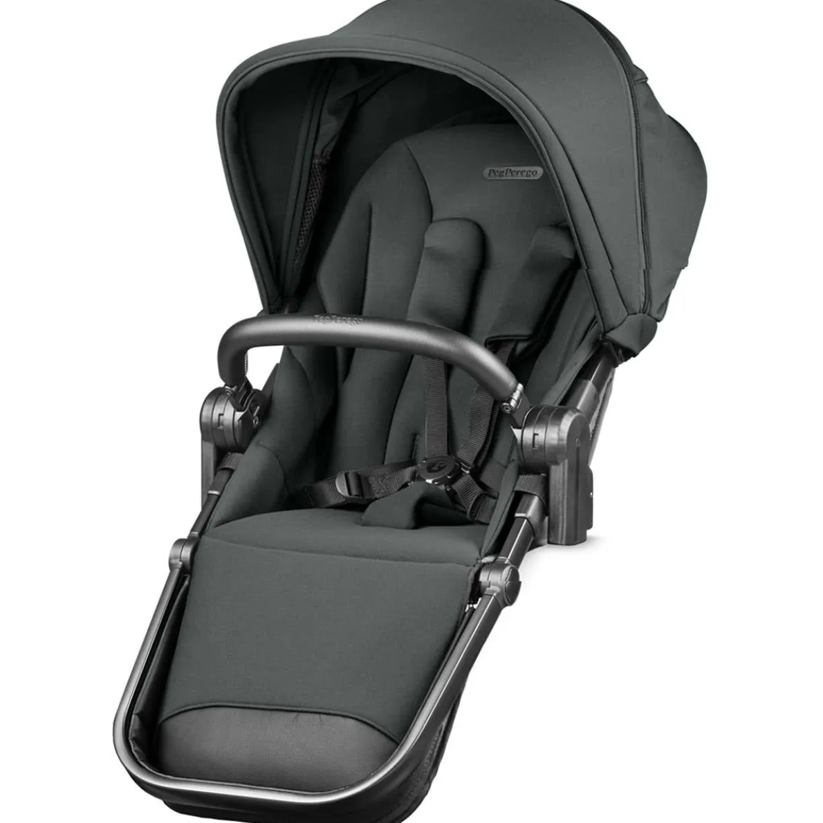 YPSI Companion Seat (2025)