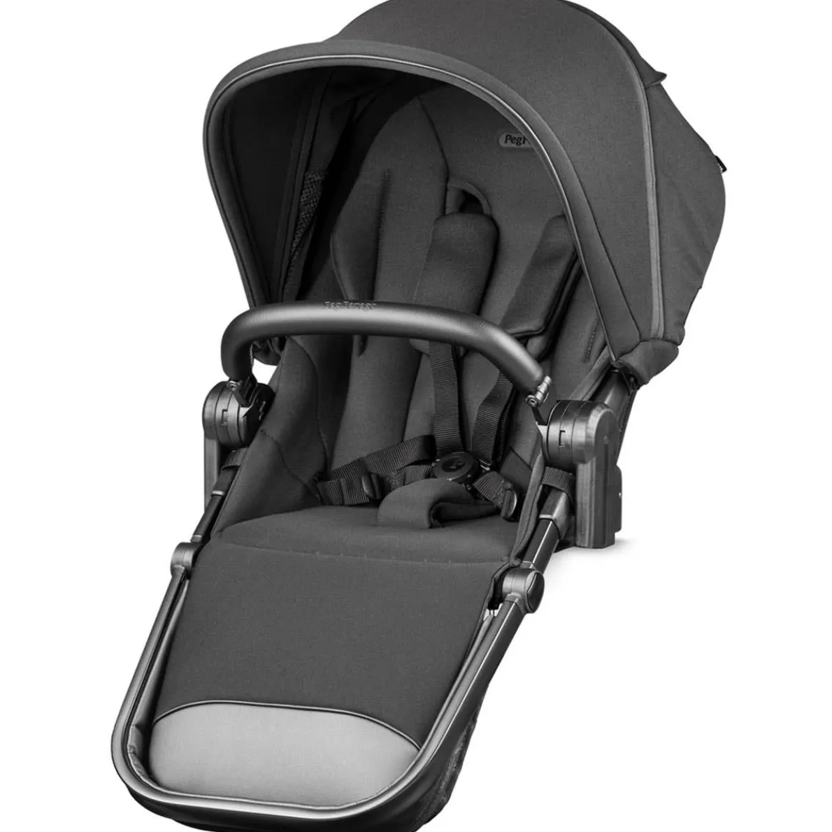 YPSI Companion Seat (2025)