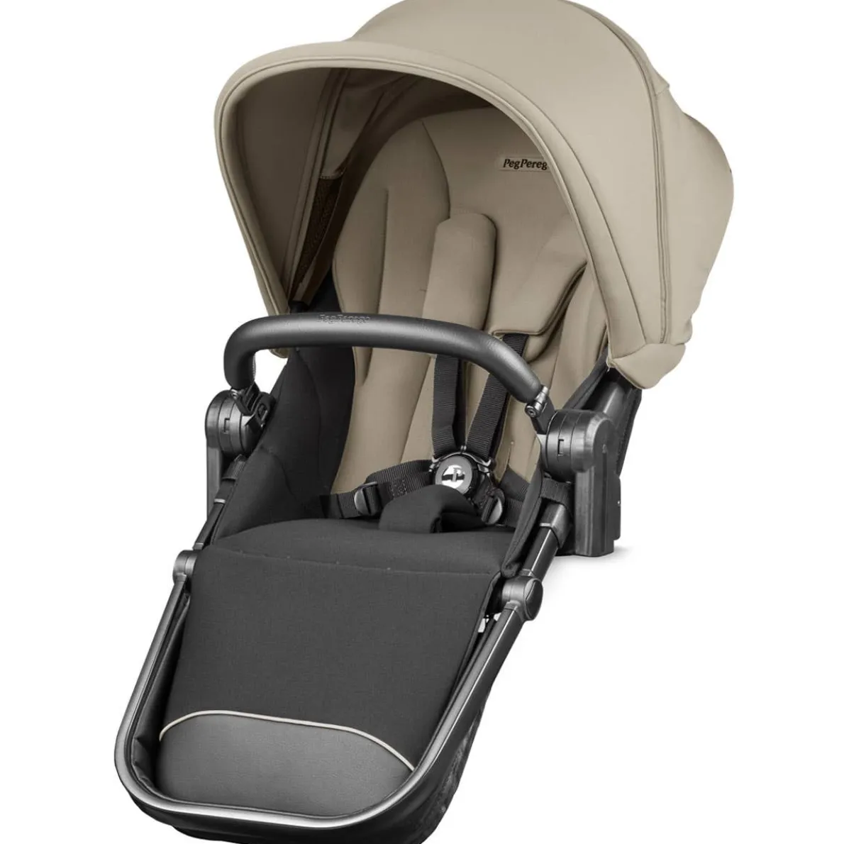 YPSI Companion Seat (2025)