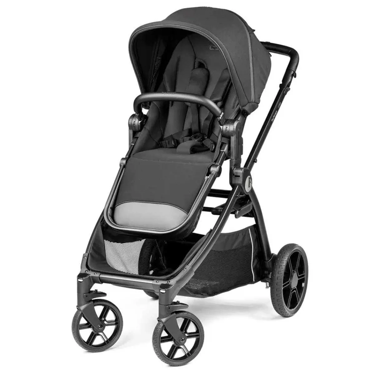 YPSI Stroller (2025)