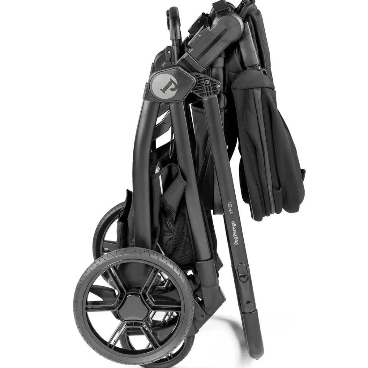 YPSI Stroller (2025)