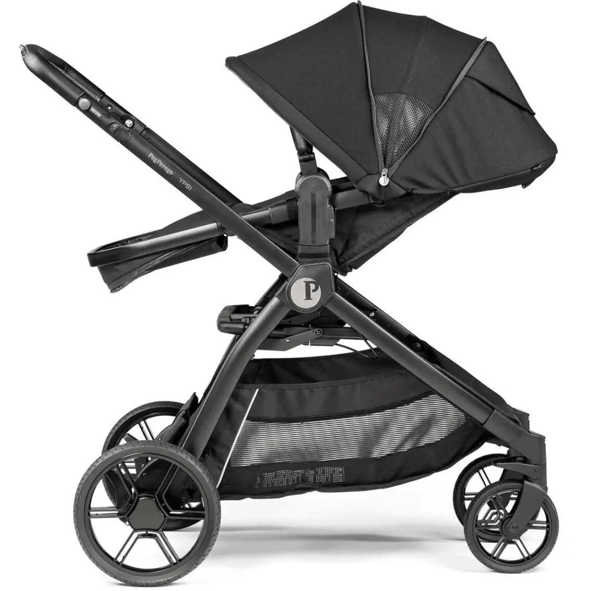 YPSI Stroller (2025)