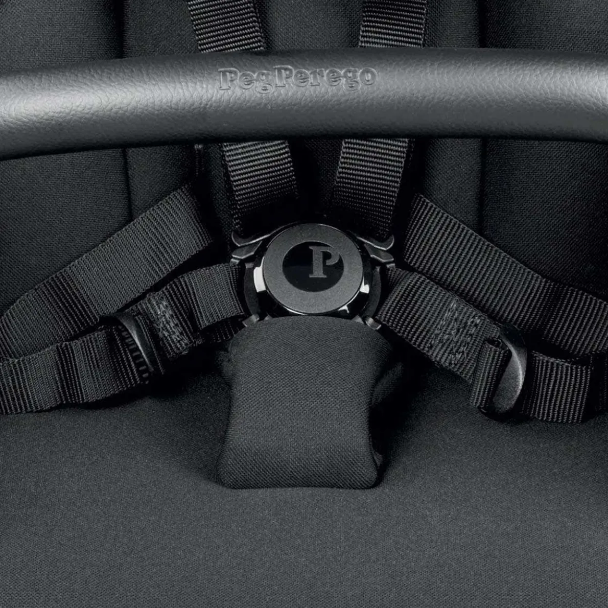 YPSI Stroller (2025)