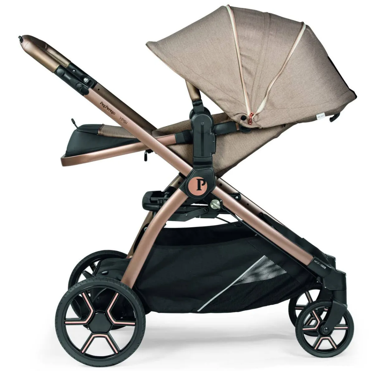 YPSI Stroller (Premium)