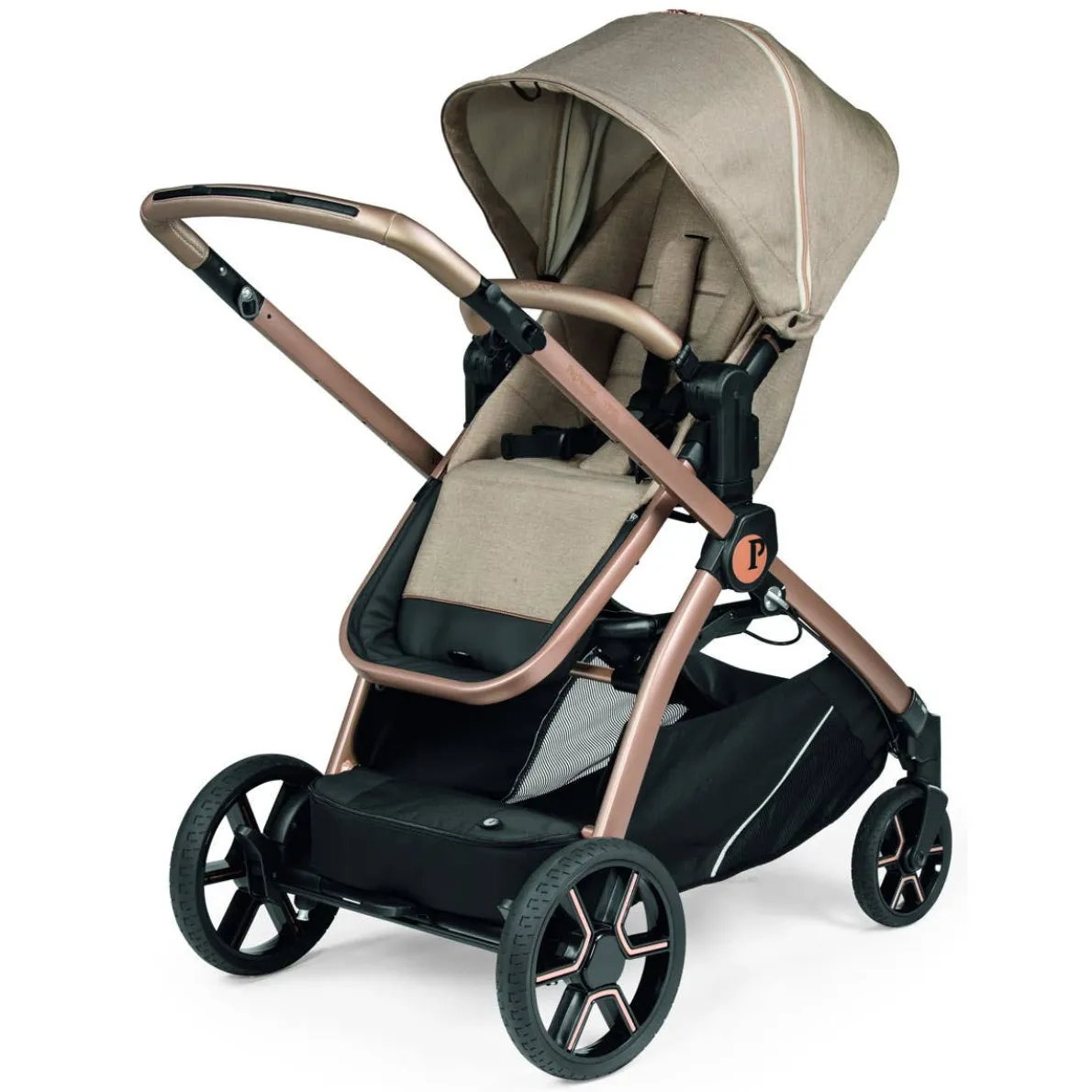 YPSI Stroller (Premium)