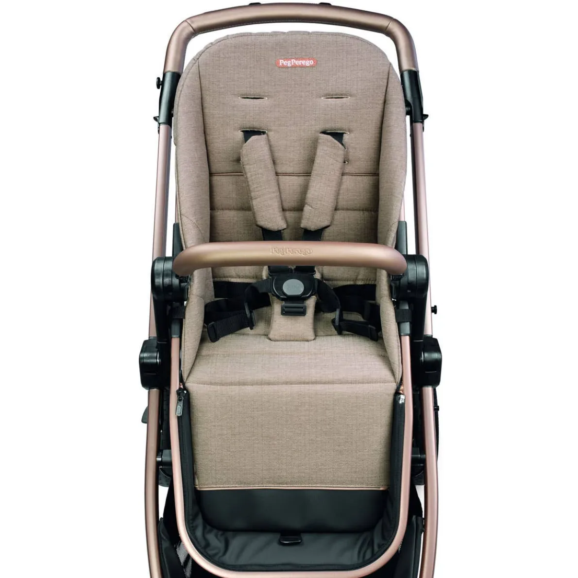 YPSI Stroller (Premium)