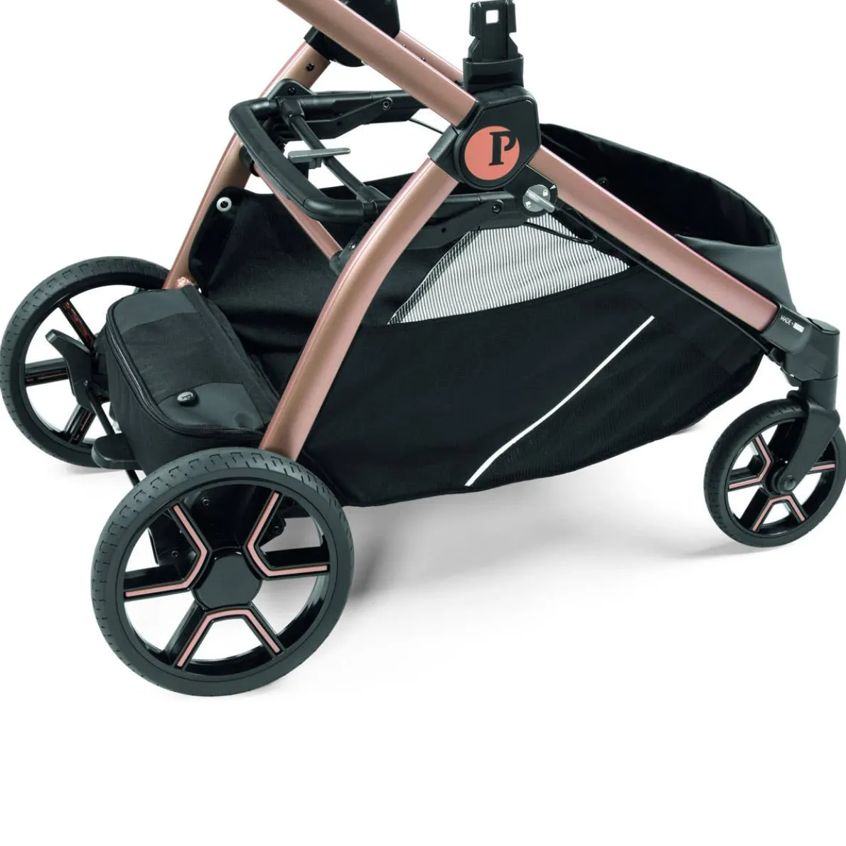 YPSI Stroller (Premium)
