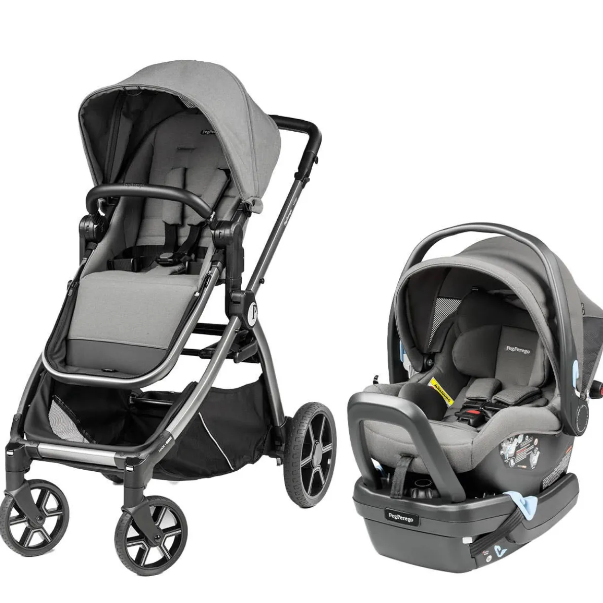 YPSI Travel System (2024)