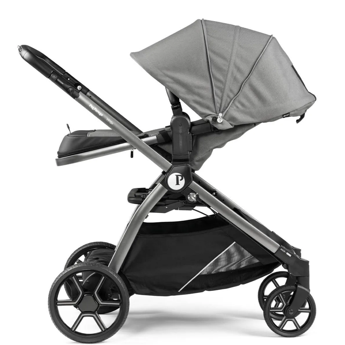 YPSI Travel System (2024)