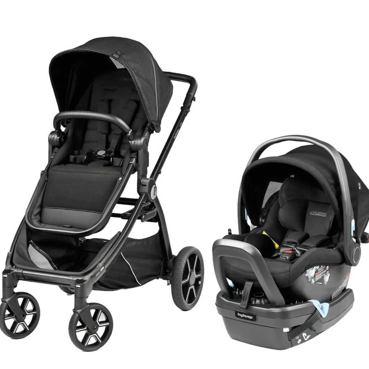 YPSI Travel System (2024)