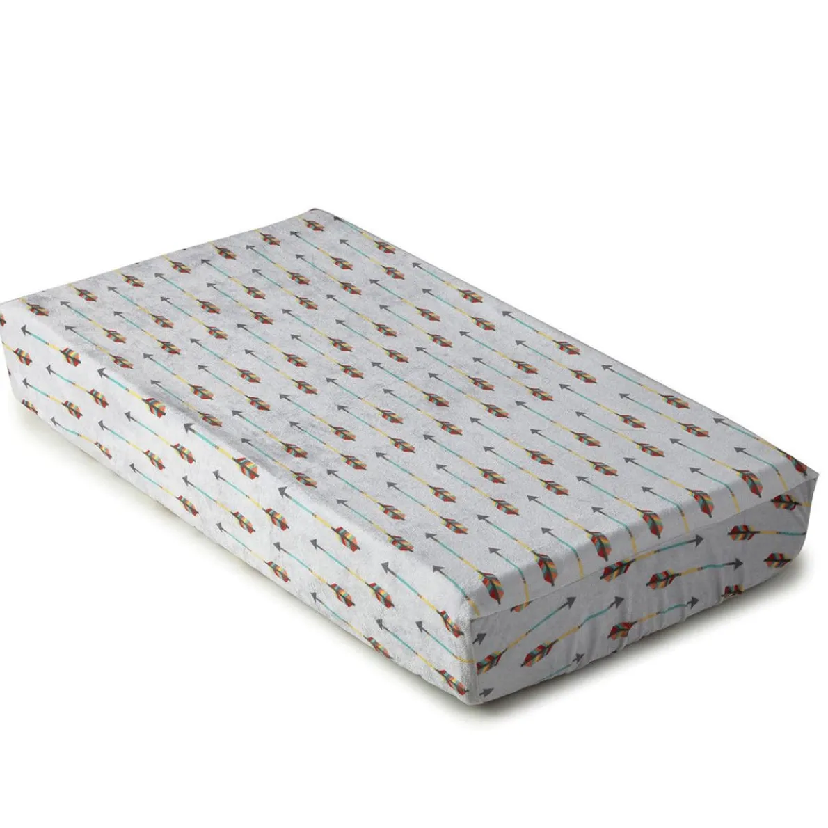 Zambezi Changing Pad Cover