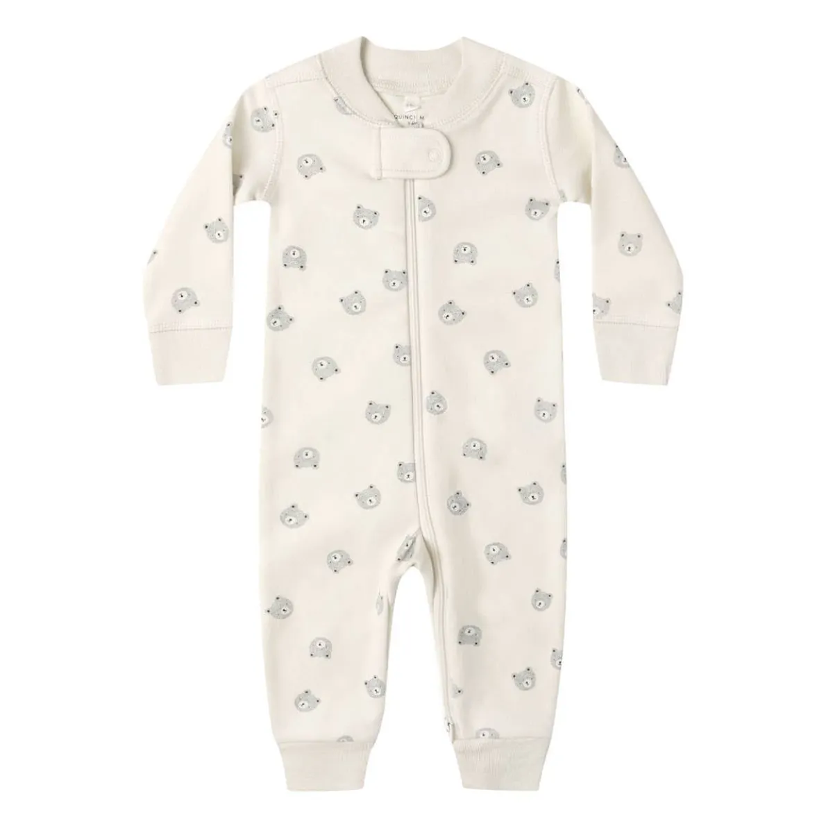 Zip Long Sleeve Sleeper