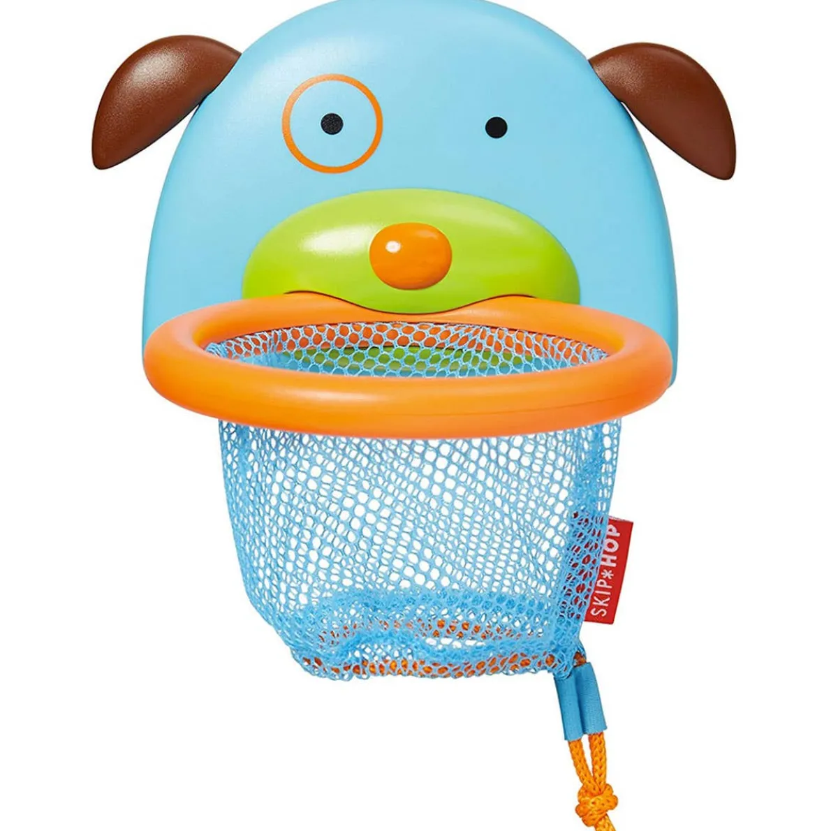 Zoo Bathtime Basketball